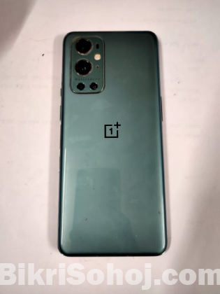 Onu plus 9 pro 5g